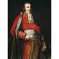 thumbnail image 1 of Prince Talleyrand N(1754-1838). Charles Maurice De Talleyrand. French Statesman. In The Robes Of A Grand Chamberlain Of, 1 of 2