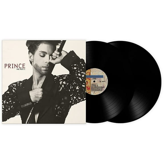 Prince - The Hits 1 - Music & Performance - Vinyl
