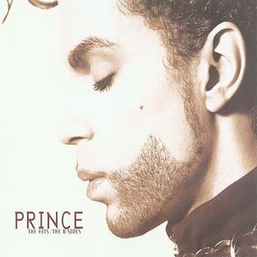 U2、Sade、Prince CDコレクション Prince - Hits & B-Sides - Music & Performance - CD - Walmart.com