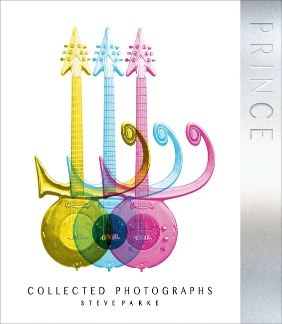 Prince: Black, White, Color Limited Two Volume Edition: Collected