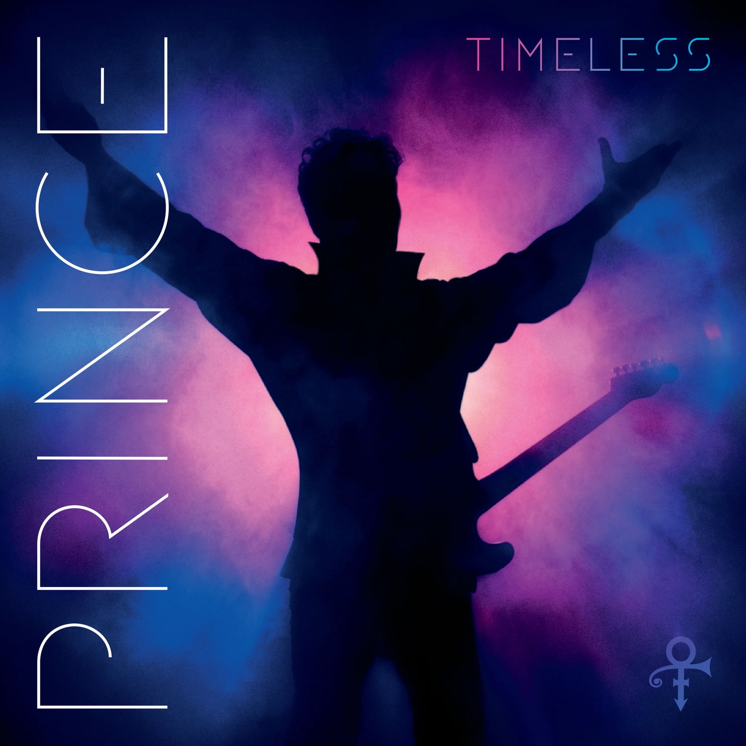 Prince - Timeless - Music & Performance - CD