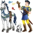 thumbnail image 1 of Prince & Trusty Steed Props -  Case of 12, 1 of 1