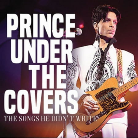 Prince - Under the Covers
