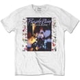thumbnail image 1 of Prince Unisex T-Shirt Purple Rain Album (Large), 1 of 3