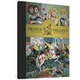 thumbnail image 1 of Prince Valiant Prince Valiant Vol. 21: 1977-1978, Book 0, (Hardcover), 1 of 1
