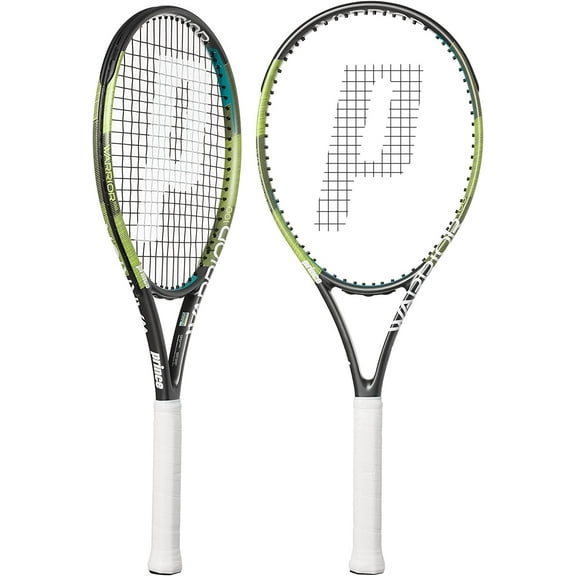 Prince Warrior 100 (300g) Racquet