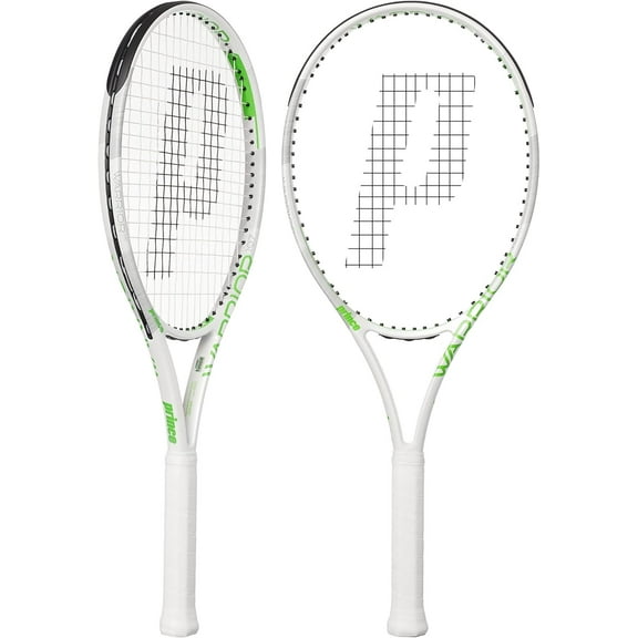 Prince Warrior 107 Racquets 4 1/2" (#4)