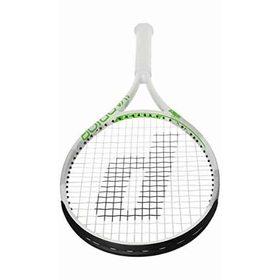 Prince Warrior 107 Racquets 4 1/4" (#2)