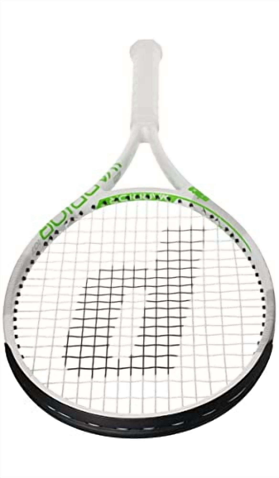 Prince Warrior 107 Racquets 4 3/8" (#3)