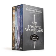 Prince Warriors The Prince Warriors Paperback Boxed Set, Paperback
