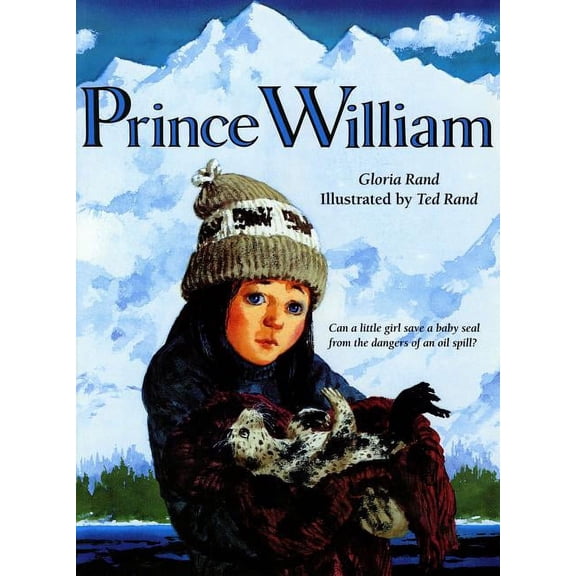 Prince William (Paperback)