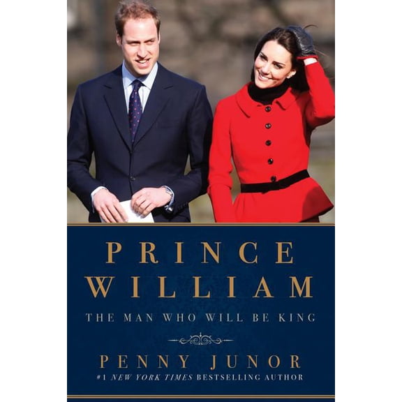 Pre-Owned Prince William