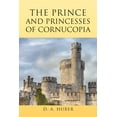 thumbnail image 1 of Prince and Princesses of Cornucopia, 1 of 1