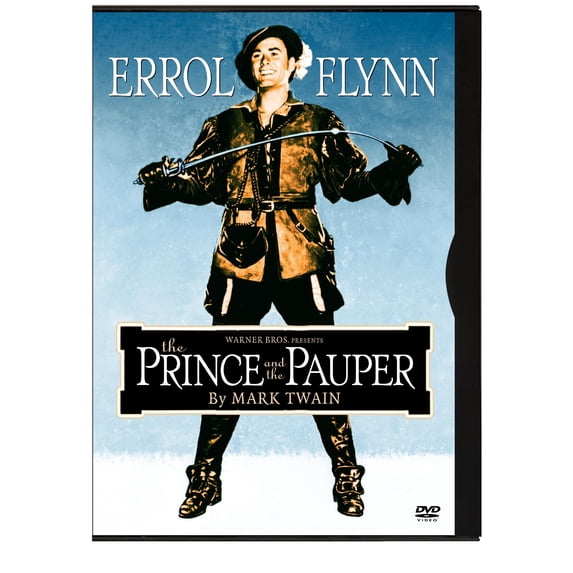 Prince and the Pauper (Full Frame)