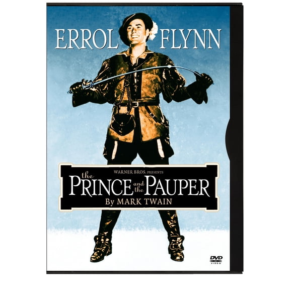 Prince and the Pauper (Full Frame)