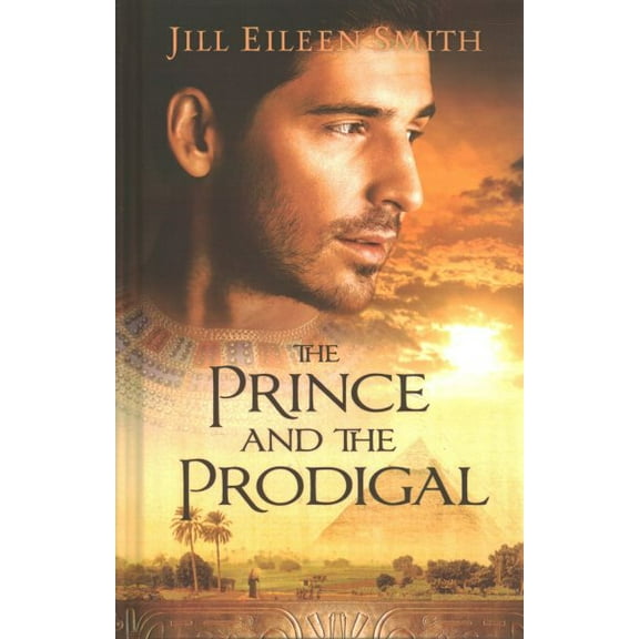 Prince and the Prodigal (Hardcover)