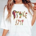 thumbnail image 1 of Prince and the Revolution 1999 Vintage Retro Music Funk Pop R&B Icon T-Shirt Unisex, up to 5XL, 1 of 3