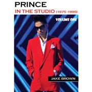 Prince in the Studio 1975-1995 Paperback