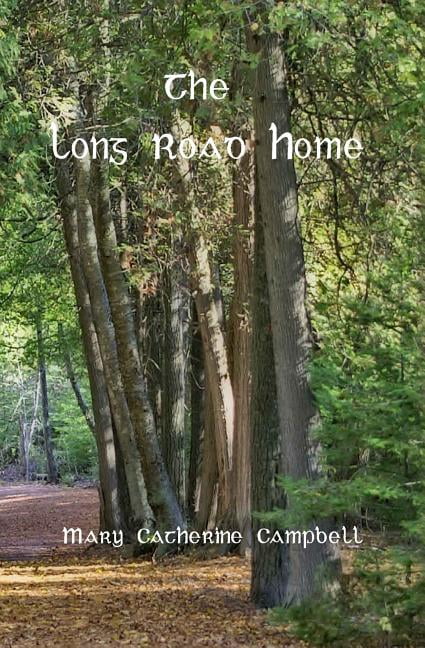 Prince of Cwillan: The Long Road Home (Paperback)