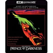 Scream Factory - Prince of Darkness [ULTRA HD]
