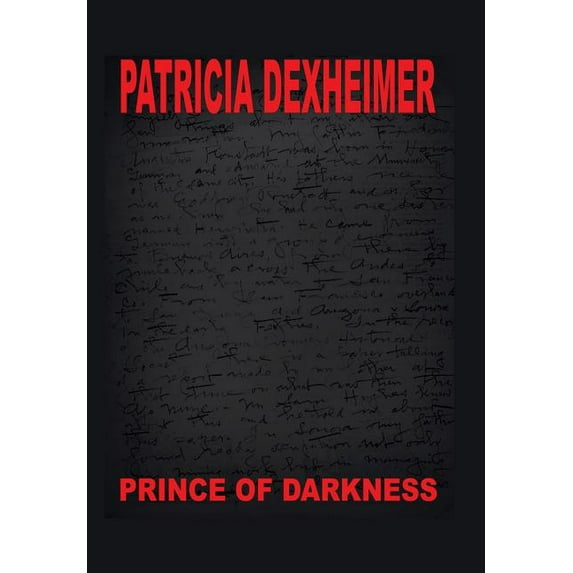 Prince of Darkness