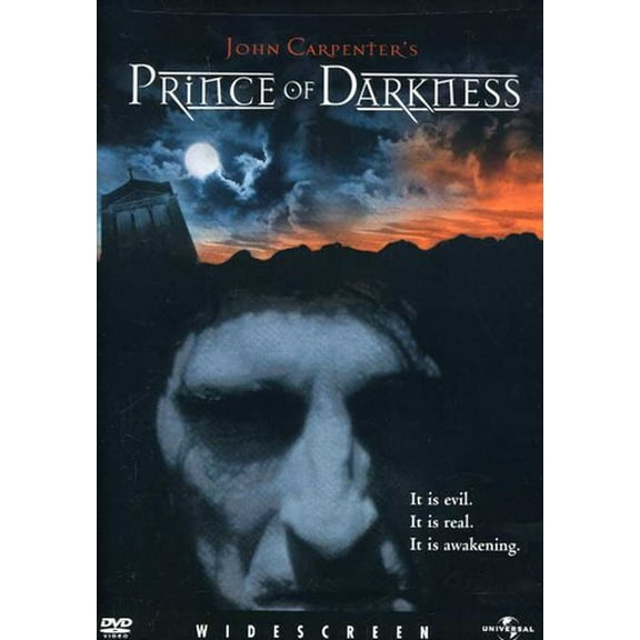 Universal Studios - Prince of Darkness [DIGITAL VIDEO DISC]
