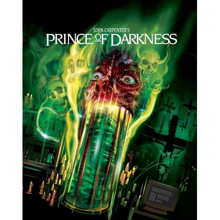 Prince of Darkness (Steelbook)