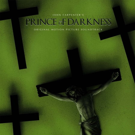 Prince Of Darkness (Original Soundtrack)