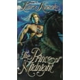 thumbnail image 1 of Pre-Owned The Prince of Midnight (Paperback) 0380761300 9780380761302, 1 of 1