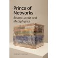 thumbnail image 1 of Anamnesis Prince of Networks: Bruno Latour and Metaphysics, (Paperback), 1 of 1