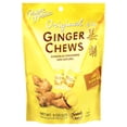 thumbnail image 1 of Prince of Peace 100% Natural Original Ginger Candy Chews, Gluten Free, 8 oz, 1 of 5