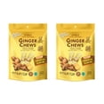 thumbnail image 1 of Prince of Peace Ginger Candy 4.4 oz. (Pack of 2), 1 of 2