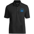 thumbnail image 1 of Prince of Peace Men’s Dry Zone UV Micro-Mesh Polo, 1 of 6