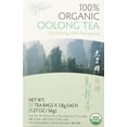 thumbnail image 1 of Prince of Peace Organic Oolong Tea - 20 Tea Bags, 1 of 8