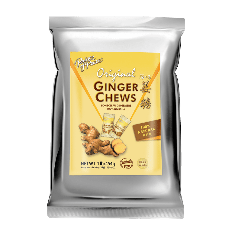 Ginger candy online