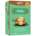 thumbnail image 1 of Prince of Peace Relaxation Tea, 18 Bags - Chinese Herbal Tea for Stress, 1 of 11