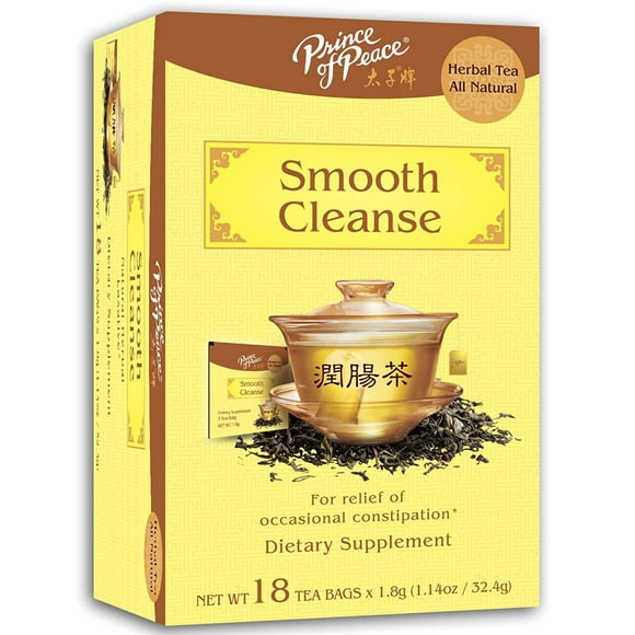 Black Tea Constipation