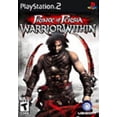 thumbnail image 1 of Prince of Persia 2: Warrior Within (Greatest Hits) - PlayStation 2, 1 of 2