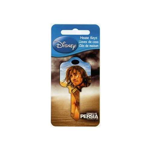 Prince of Persia Dastan KW House Key