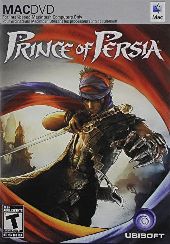 Prince Of Persia: Warrior Within – Nintendobound