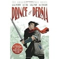 thumbnail image 1 of Pre-Owned Prince of Persia (Paperback) 1596436026 9781596436022, 1 of 1
