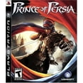 thumbnail image 1 of Pre-Owned Prince of Persia - PlayStation 3, 1 of 1