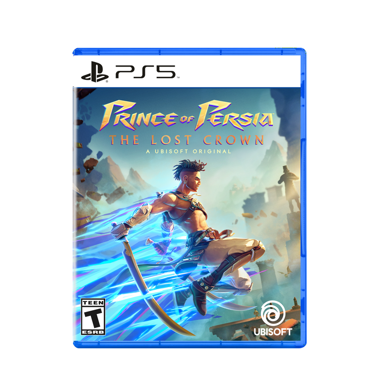 Prince of Persia - The Lost Crown Ps5