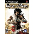 thumbnail image 1 of Pre-Owned Prince of Persia The Two Thrones - PlayStation 2, 1 of 1