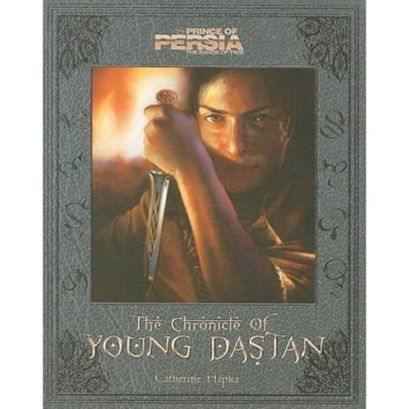 Pre-Owned Prince of Persia the Chronicle of Young Dastan (Hardcover) 1423127099 9781423127093