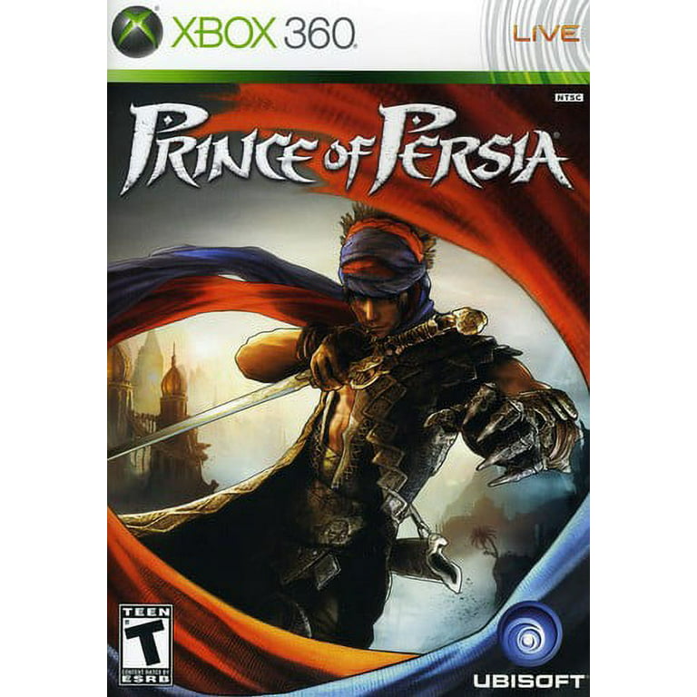 Prince of Persia: Warrior Within - Metacritic