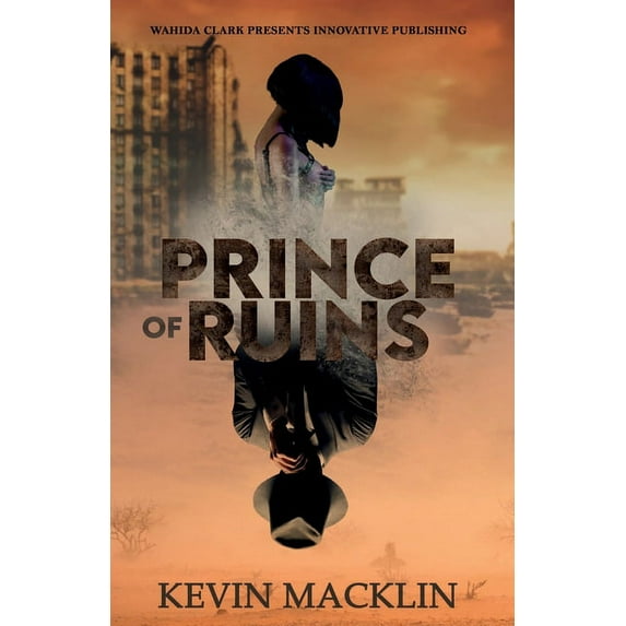 Prince of Ruins, (Paperback)