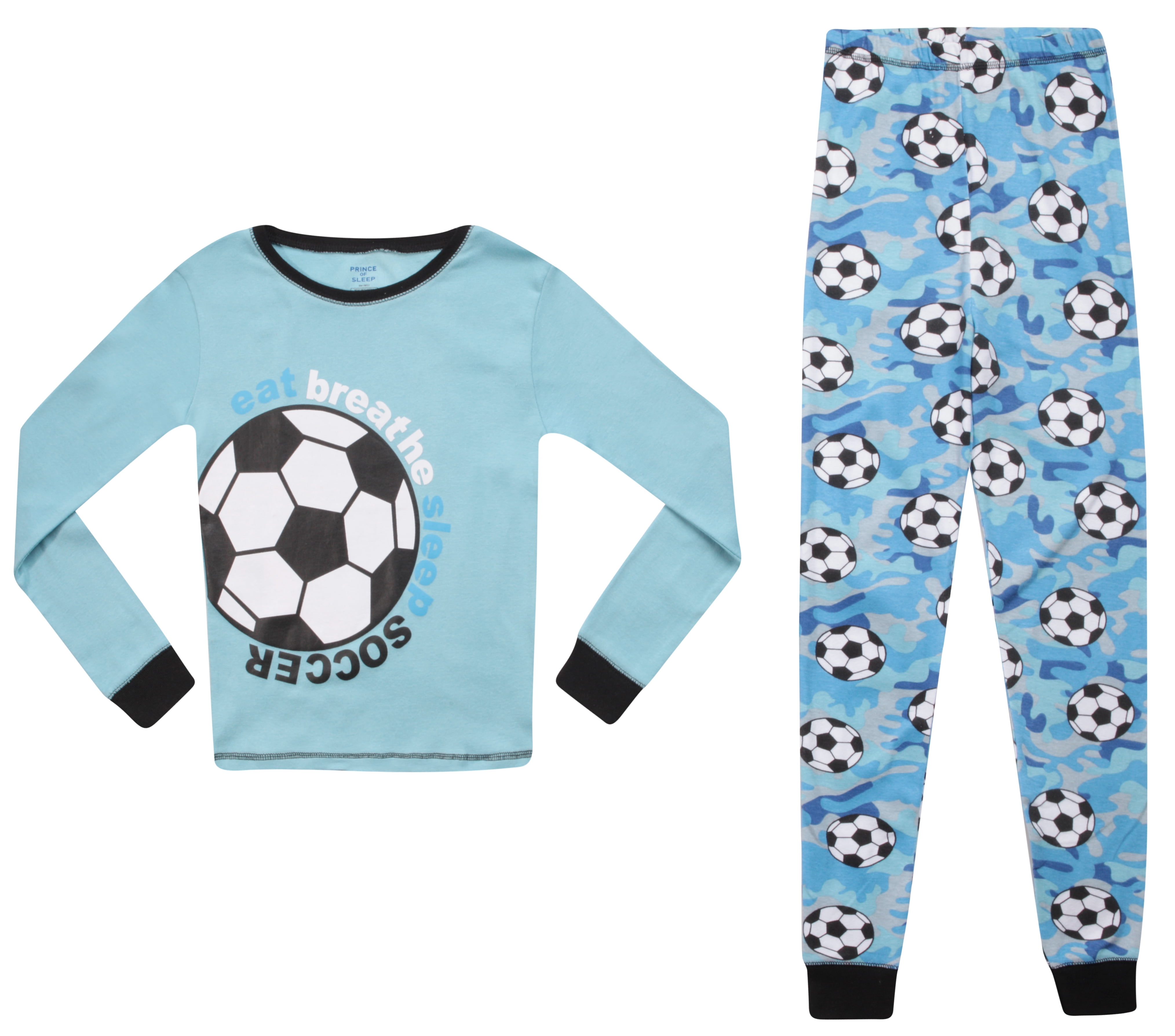 Prince of sleep pajamas sales