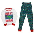 thumbnail image 1 of Prince of Sleep Cotton Pajamas Sets for Boys, 1 of 3