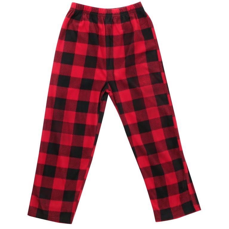 Boys pajama pants size 16 sale